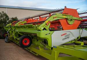 Claas 2022   CONVIO 1380F