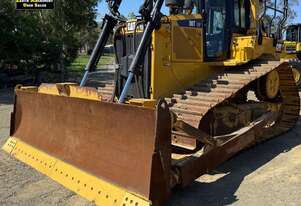 2016 Cat D6T LGP Dozer, near new undercarriage, E.M.U.S MS1139