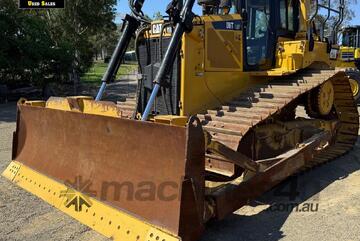 2016 Cat D6T LGP Dozer, near new undercarriage, E.M.U.S MS1139