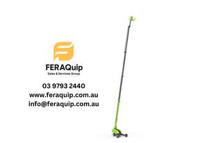FERAQuip 44m high boom lift - ZT42JEH ($1646 per week) Finance Available