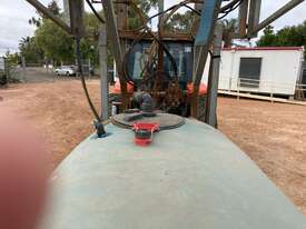 Interlink Weed Sprayer (Trailer Mounted) - picture0' - Click to enlarge