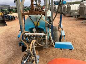Interlink Weed Sprayer (Trailer Mounted) - picture0' - Click to enlarge