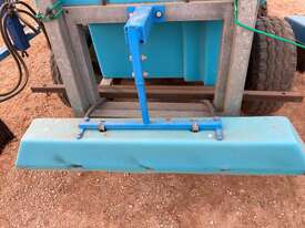 Interlink Weed Sprayer (Trailer Mounted) - picture1' - Click to enlarge