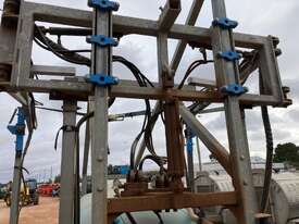 Interlink Weed Sprayer (Trailer Mounted) - picture2' - Click to enlarge