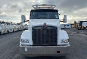 Kenworth 2019   T360 Water Cart