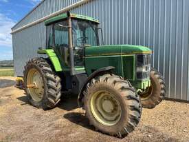John Deere 7800 - picture0' - Click to enlarge