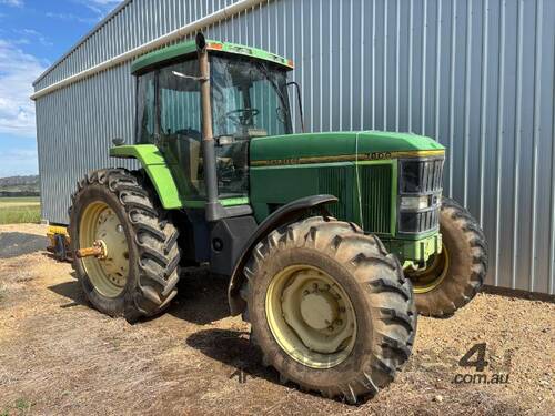 John Deere 7800