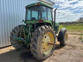 John Deere 7800 - picture0' - Click to enlarge