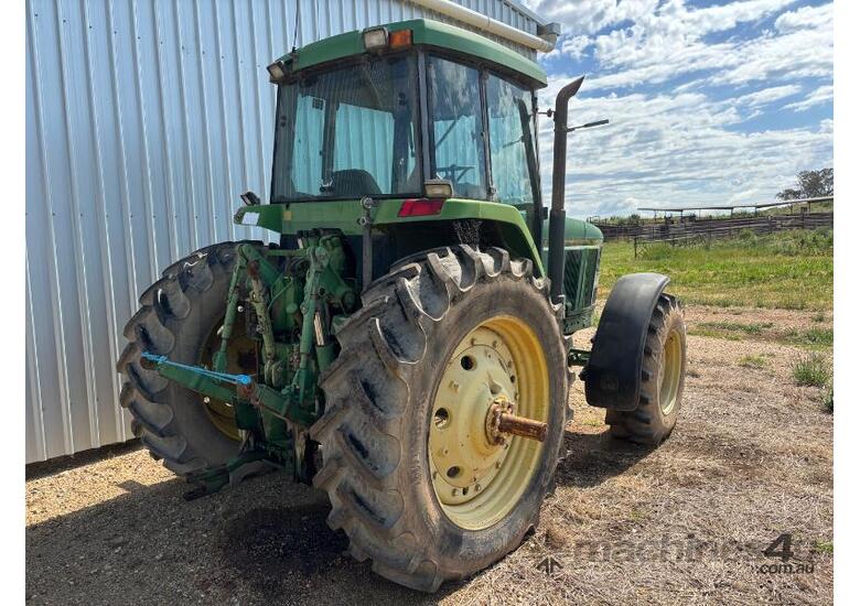 John Deere 7800