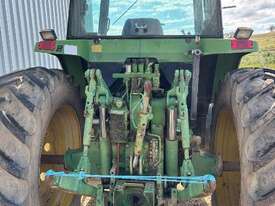 John Deere 7800 - picture1' - Click to enlarge