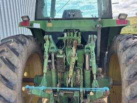 John Deere 7800 - picture2' - Click to enlarge