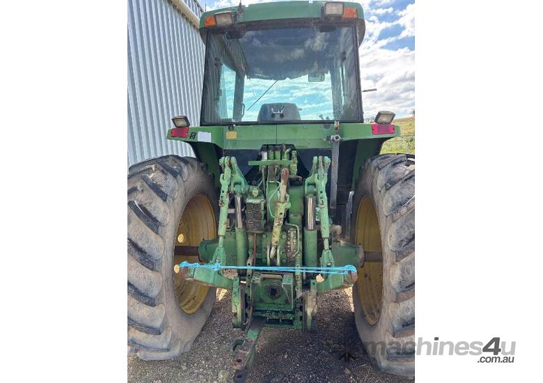 John Deere 7800
