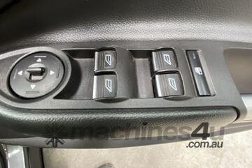 2015 Ford Kuga Trend AWD Wagon T/Diesel (Auto)