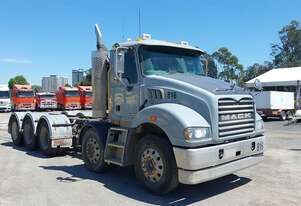 Mack   Metroliner Csmr