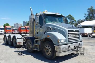 Mack   Metroliner Csmr