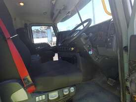 Mack CSMR - picture0' - Click to enlarge