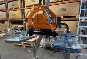 Concrete Vacuum Lifter