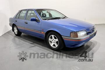 1992 Ford EB Falcon XR8 S Petrol