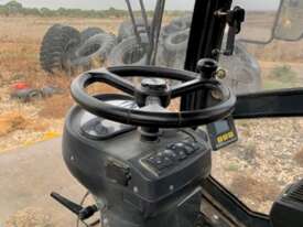 (7610) 2021 Liugong 614 Pad Foot Roller - picture0' - Click to enlarge