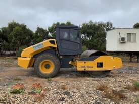 (7610) 2021 Liugong 614 Pad Foot Roller - picture1' - Click to enlarge