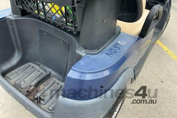 2020 Club Car Tempo Electric 2 Seat Golf Cart