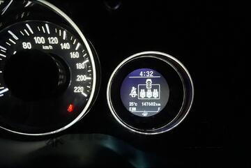 Honda 2016   HR-V VTi Petrol