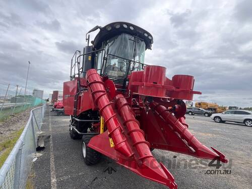 2025 Case IH Austoft 9000 Sugar Cane Harvester