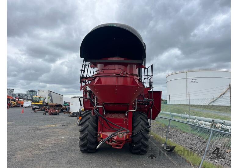 2025 Case IH Austoft 9000 Sugar Cane Harvester