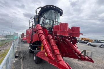 2025 Case IH Austoft 9000 Sugar Cane Harvester