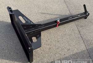 Unused 2026 Captok CK-MTB87