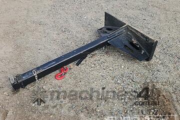 Un  2026 Captok CK-MTB87