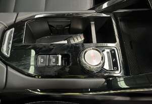 2023 GWM Haval H6 Ultra Hybrid Wagon Electric-Petrol (Auto) (Council Asset)