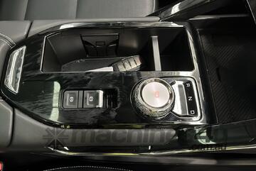 2023 GWM Haval H6 Ultra Hybrid Wagon Electric-Petrol (Auto) (Council Asset)