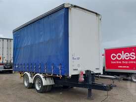 Vellex Tandem - picture0' - Click to enlarge