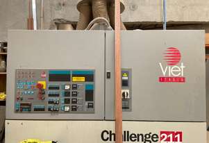 Wide belt sander 1100mm