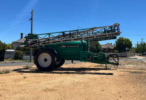Goldacres Prairie Pro 8548 Boom Spray Sprayer