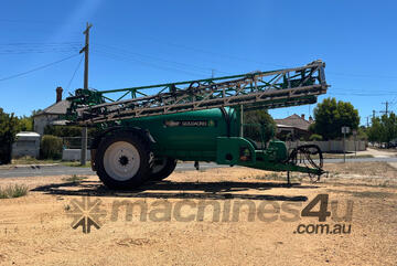 Goldacres Prairie Pro 8548 Boom Spray Sprayer