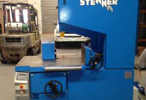 Stenner   Bandsaw