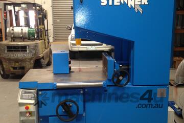 Stenner   Bandsaw