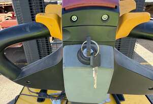 2023 Liftsmart Electric Waker Stacker Forklift