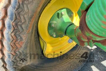 2022 John Deere 740D Header Front