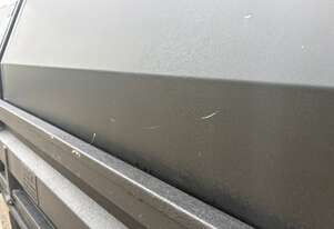 2011 Hino 300 C/Cab Wide 4x2 Tipper *Mechanical Issues*