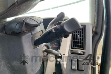 Volvo 2018   FE350 Tanker