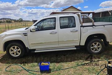 Great Wall 2019   STEED