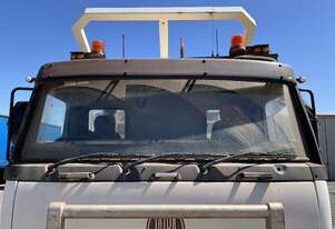 2007 Tatra Terrn01 Water Truck 8x8