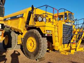 1996 Komatsu HD465-3 - picture0' - Click to enlarge