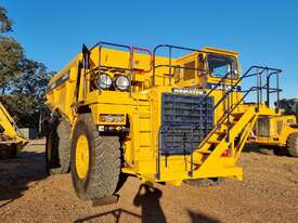 1996 Komatsu HD465-3 - picture1' - Click to enlarge