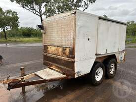 Dual Axle Service - picture0' - Click to enlarge