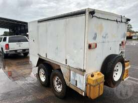 Dual Axle Service - picture1' - Click to enlarge