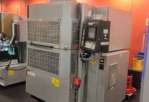 Sodick   Sinker EDM AQ35L